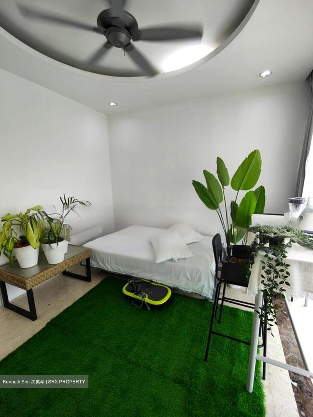 Oleander Towers (D12), Apartment #452293451